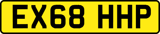 EX68HHP