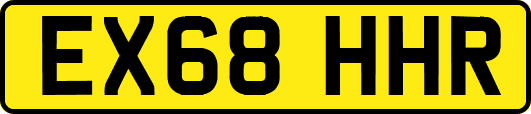 EX68HHR
