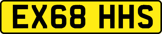 EX68HHS