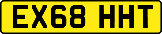EX68HHT