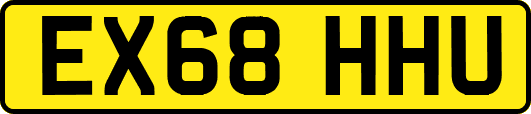 EX68HHU