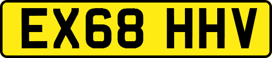 EX68HHV