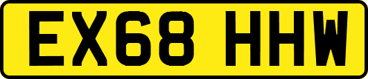 EX68HHW