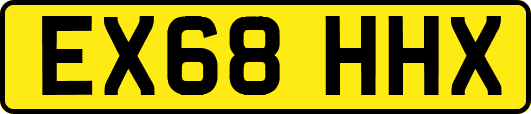 EX68HHX