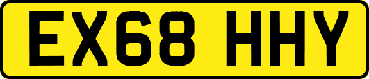 EX68HHY