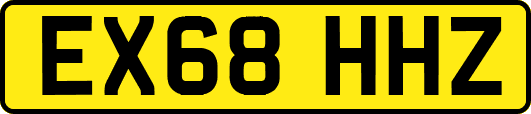 EX68HHZ