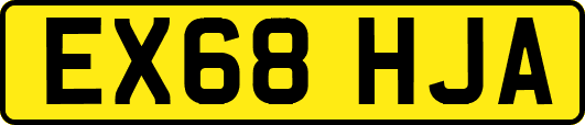 EX68HJA