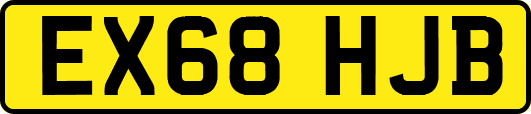 EX68HJB