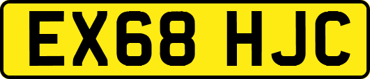 EX68HJC