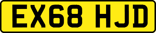 EX68HJD