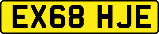 EX68HJE