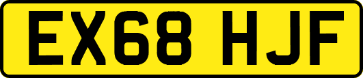 EX68HJF
