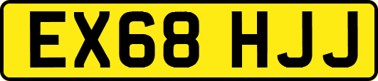 EX68HJJ