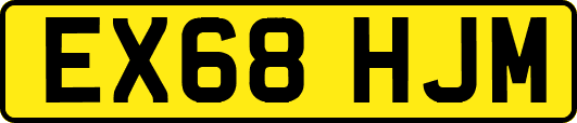 EX68HJM