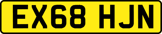 EX68HJN
