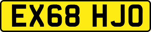 EX68HJO