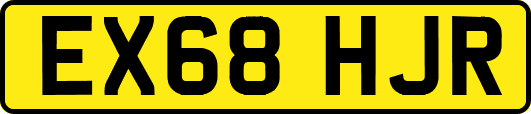 EX68HJR