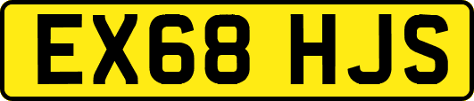 EX68HJS