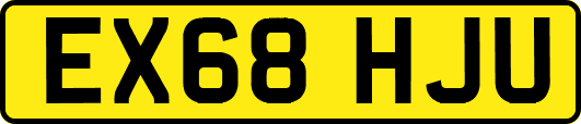 EX68HJU