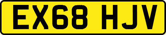 EX68HJV