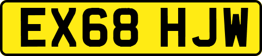 EX68HJW