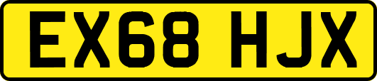 EX68HJX
