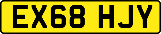 EX68HJY