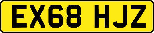 EX68HJZ