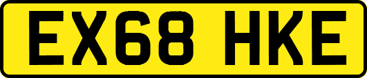 EX68HKE