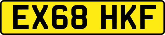 EX68HKF