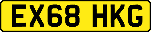 EX68HKG