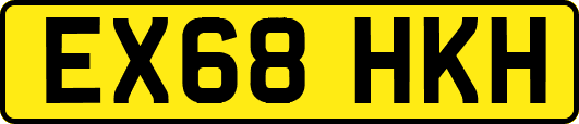 EX68HKH