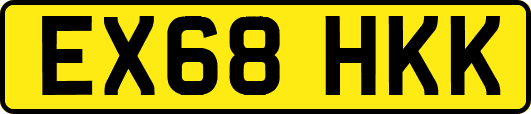 EX68HKK
