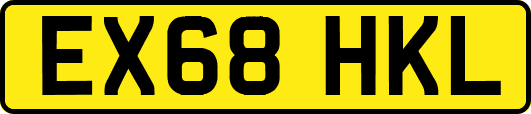 EX68HKL