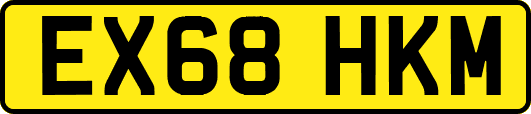 EX68HKM