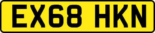 EX68HKN