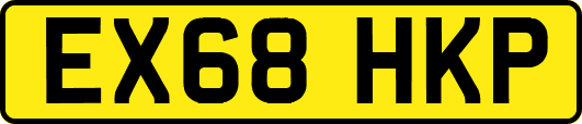 EX68HKP
