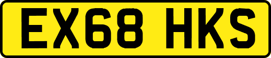 EX68HKS