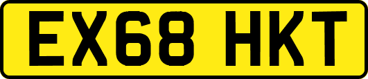 EX68HKT
