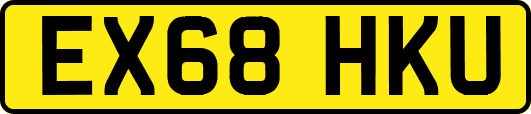 EX68HKU