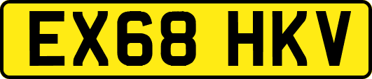 EX68HKV