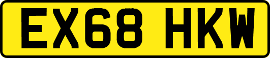 EX68HKW