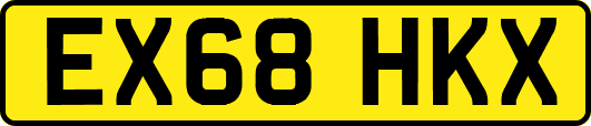 EX68HKX