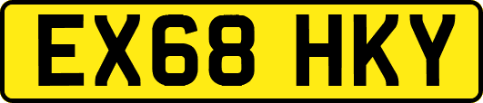 EX68HKY