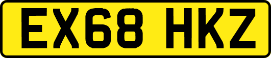EX68HKZ