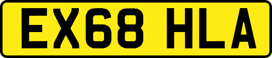 EX68HLA
