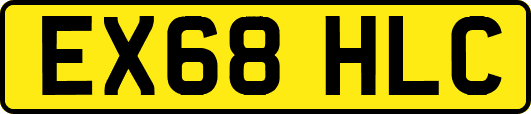 EX68HLC