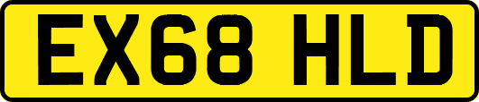 EX68HLD