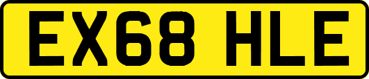 EX68HLE