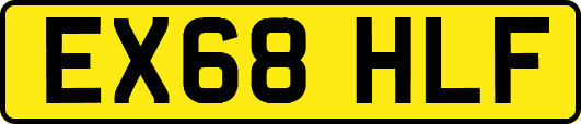 EX68HLF
